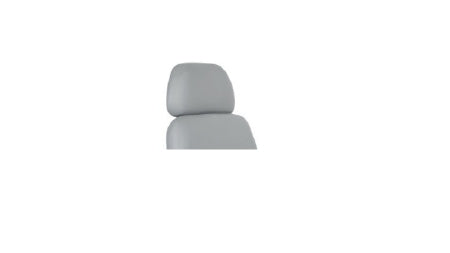 Oakworks - Chair Headrest For 100 & 300 Series Procedure Chair - 72717-T18