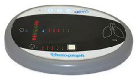 Vitalograph Medical AIM Meter Dose Inhaler Trainer - 45710