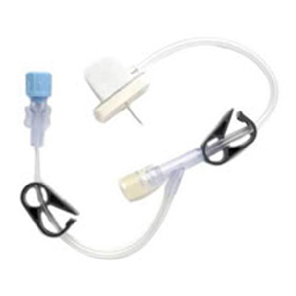 Sims Deltec Needle Infusion Huber Gripper 22Gx1" Sterile 12/Ca - 21-2940-24