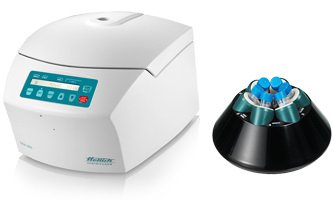 EBA 280 - Centrifuge 6 Place 6,000 RPM - 280CELLCULTURE