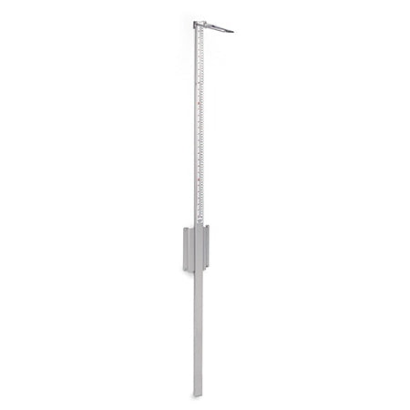 Welch Allyn Wall Mount For ScaleTronix Portable Scales - 845010W
