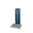 Scale-Tronix - Floor Scale Digital Display 660 lbs. Capacity Battery Operated - 5122-X-X