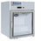 Aegis Scientific Aegis Scientific Freezer Laboratory Use 4 cu.ft. 1 Glass Door Automatic Defrost - 2-F-4