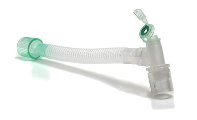Intersurgical Catheter Mount - 3511000