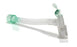 Intersurgical Catheter Mount - 3511000