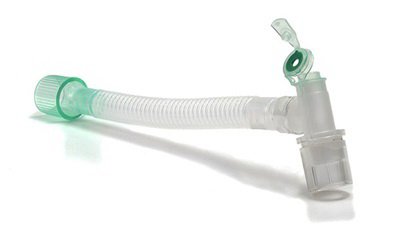 Intersurgical - Catheter Mount - 3505000