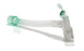 Intersurgical - Catheter Mount - 3505000