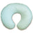 Patterson Medical Supply Wipeable Pillow Boppy 5.5 X 16 X 20 Inch - 81550912