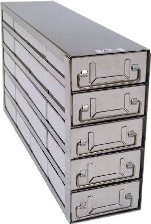 PANTek Technologies - Freezer Drawer / Rack - UFD-452