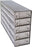 PANTek Technologies - Freezer Drawer / Rack - UFD-452