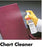 Carstens Chart Cleaner  - 1605-03