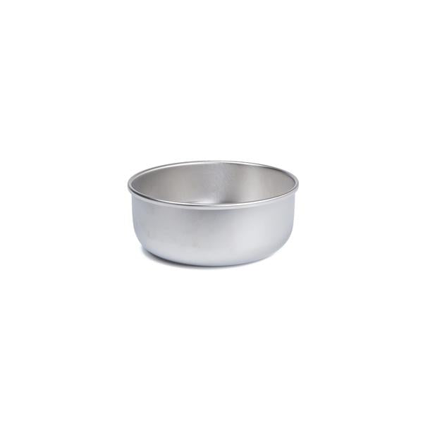Medegen Medical Products, Basin Sponge Stainless Steel Silver 6/Ca - 87420