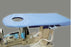 Cone Instruments AccuFit Table Drape Fischer/Siemens Systems - 949501