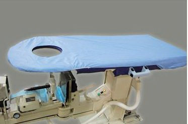 AccuFit - Table Drape Fischer/Siemens Systems - 949501