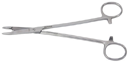 Integra Lifesciences - Needle Holder 7-1/2 Inch Length - V98-17