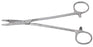 Integra Lifesciences - Needle Holder 7-1/2 Inch Length - V98-17