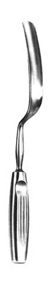 Sklar Sklar Retractor Smooth Working Surface Premium OR-Grade - 90-3529