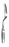 Sklar - Retractor Smooth Working Surface OR Grade - 90-3529