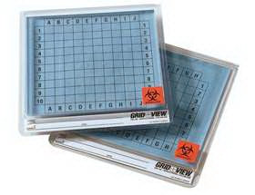 Alimed Biopsy Gridview - 921394/C/NA