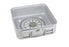 Miltex Sterilization Container 4 Inch - 730510