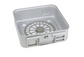 Integra Lifesciences - Sterilization Container 4 Inch - 730410B