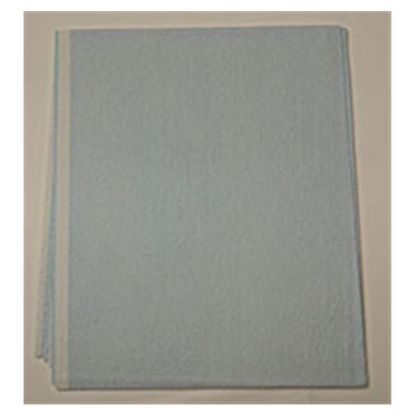 Tidi Products Drape Sheet Patient Ultimate 40 In X 48 In Blue 3 Ply Tpt 50/Ca - 919374