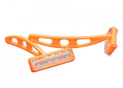 Dukal DawnMist Razor Single Blade Disposable - SR1801C