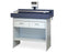 Econo-Line 4941 Series - Pediatric Treatment Table with Scale Fixed Height - 4941-V16