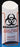 Fisher Scientific Bel-Art SP Scienceware Sharp Safety Pouch 5-1/2 X 13 Inch (Flat) 1100 cc White / Black and Red Markings Folding Flaps - 181517