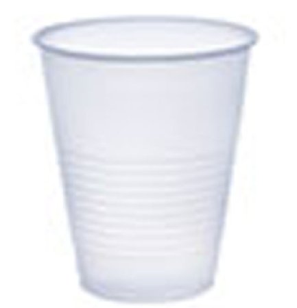 Solo Cup Conex Galaxy Drinking Cup 12 oz. Translucent Plastic Disposable - Y12T