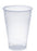 Conex Galaxy - Drinking Cup 14 oz. Translucent Plastic Disposable - Y14