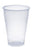 Solo Cup Conex Galaxy Drinking Cup 14 oz. Translucent Plastic Disposable - Y14