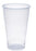 Saalfeld Redistribution Conex Galaxy Drinking Cup 20 oz. Translucent Plastic Disposable - Y20JJ