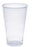 Conex Galaxy - Drinking Cup 20 oz. Translucent Plastic Disposable - Y20