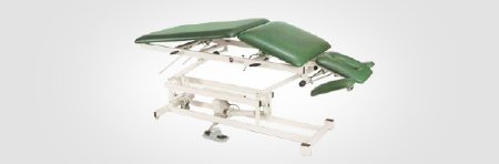 AM-500 Series - Treatment Table Adjustable - AM500