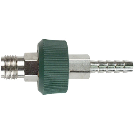 Evac - Diss Male Adaptor - 0794