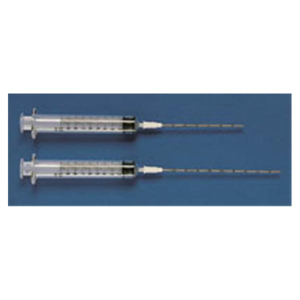 Carefusion Corp. Needle 16Gx100Mm Jamshidi Menghini Biopsy Soft Tissue 10/Ca - SN1016X