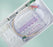 Bard SURESTEPLUBRI-SIL I.C. Indwelling Catheter Tray Foley 16 Fr. 5 cc Balloon Silver Hyrogel Coated Silicone - A300416A