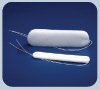AbsorbENT - Nasal Packing PVA Expandacell Foam Non-impregnated 1 X 2 X 8 cm 10 Count Sterile - RH-7406-10