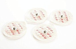Mindray USA Medi-Trace EKG Snap Electrode Monitoring 10 per Pack - 0010-10-12304