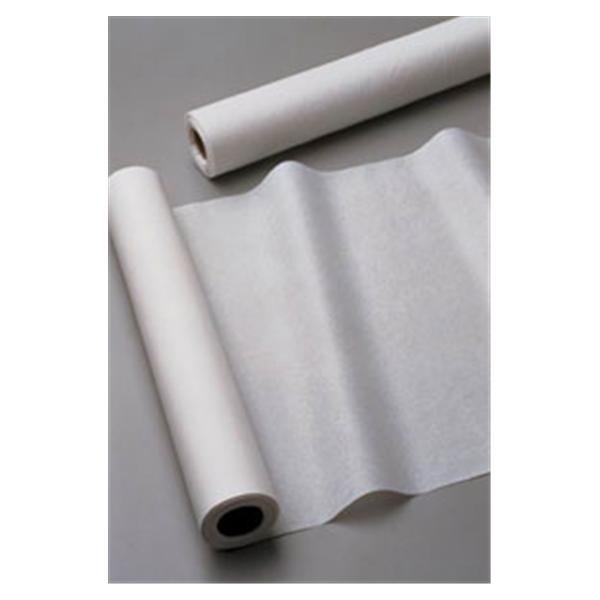 Tidi Products Table Paper Exam Crepe 24 In X 125 Feet White 12Rl/Ca - 914243