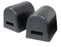 Chattanooga - Knee Bolster Set 10 W X 10 D X 12 H Inch Foam Freestanding - 04-2901