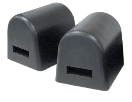 Fabrication Enterprises Chattanooga Knee Bolster Set 10 X 10 X 12 Inch - 365700