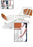Med-Mizer Comfort Wide EX5000 Retractabed Bed Standard 71 to 85 Inch 9 to 25 Inch Height Range 9 to 25 Inch Height Range - EX5000