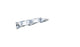 Blickman Wall Shelving Stainless Steel - 1813616000