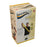 Sup-R Band - Exercise Resistance Band Yellow 5 Inch X 5 Foot X-Light Resistance - 10-6371