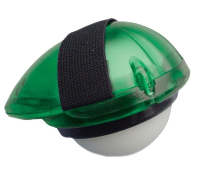 Fabrication Enterprises Orbit Massager Handheld Massager 4 X 4 X 5 Inch - 14-1350