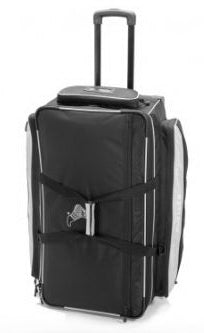 Hero Titan - Medical Bag Black 25 X 38 X 76 cm - 19116