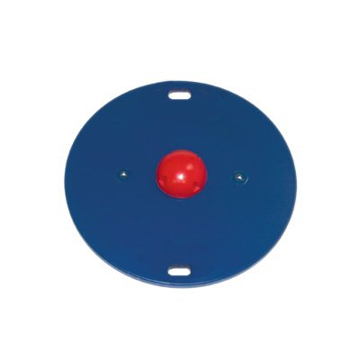 CanDo MVP - Balance System 30 Inch Diameter 2 X 30 X 30 Inch - 10-1796