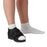 SVS Dba S2S Global - Post-Op Shoe Large Female Black - 1178FLPP